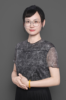 李君珂