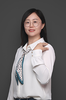 张彩丽