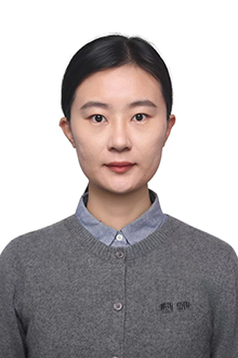 洪雅雯