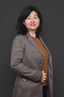 刘海梅