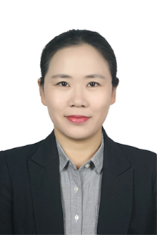 刘文丽