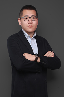 胡振华
