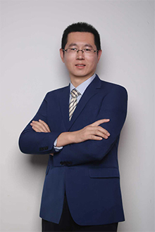 刘岩龙